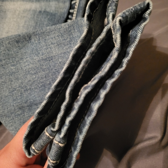 Miss Me skinny jeans - Picture 6 of 6